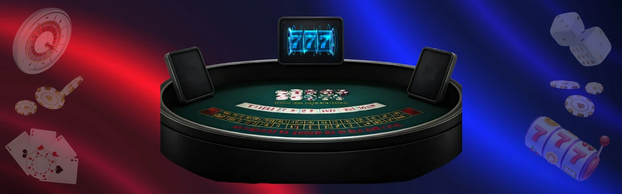 Topp online casino spill